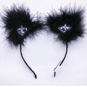 BrittsBlossoms Excision Kitty Ears